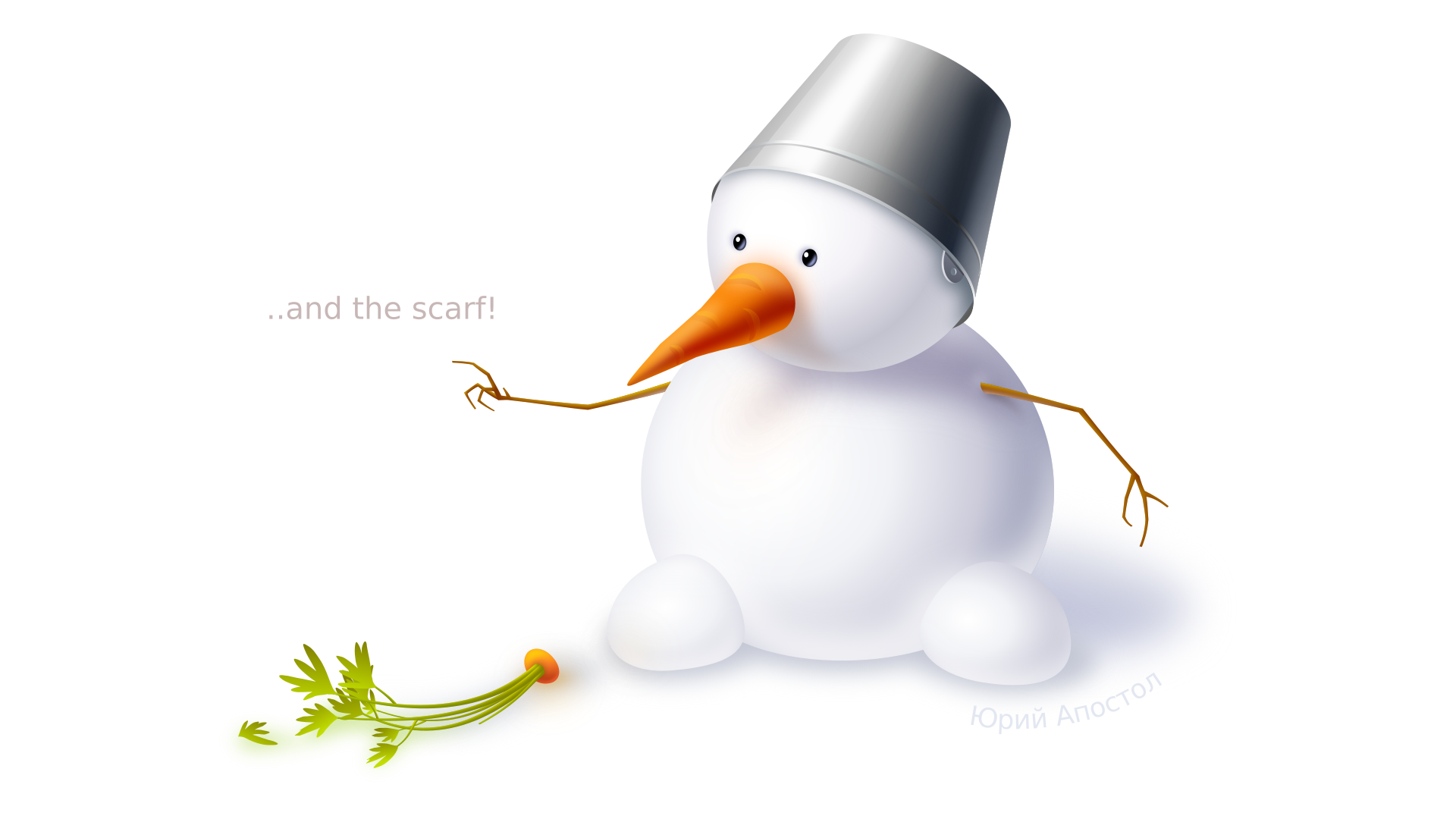 Download Libre Arts How To Draw A Snowman With Inkscape