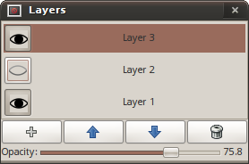 how to make layers in ms paint
