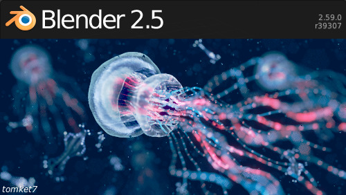 Blender 3D 3.6.1 instal the new