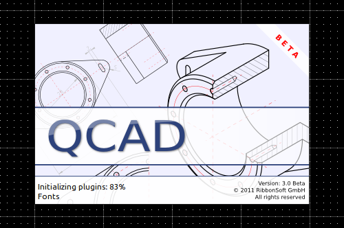 qcad crypto