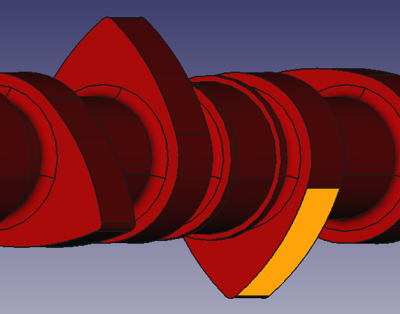 freecad 2d cad software