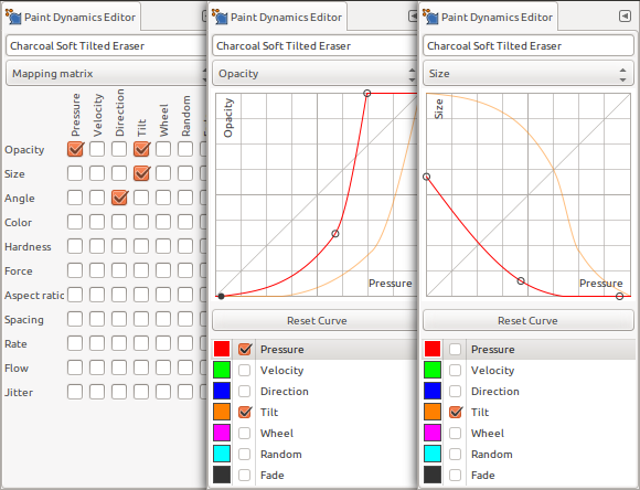 Libre Arts - GIMP Paint Studio updated for GIMP 2.8