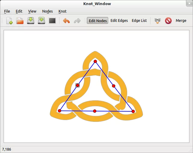 Libre Arts - Free tools for vinyl cutting on Linux