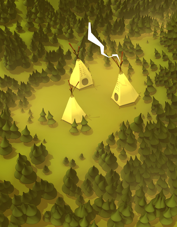 Tipis Carte