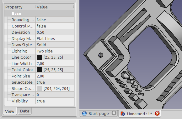 FreeCAD