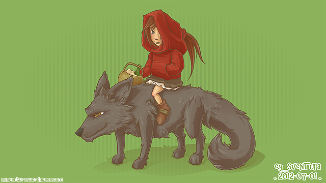 Red Riding Hood