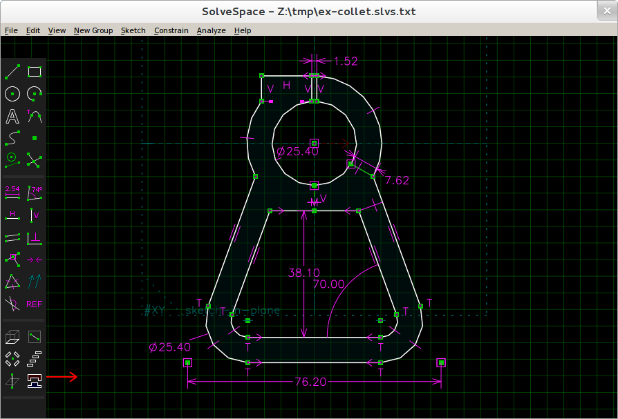 simple cad programs