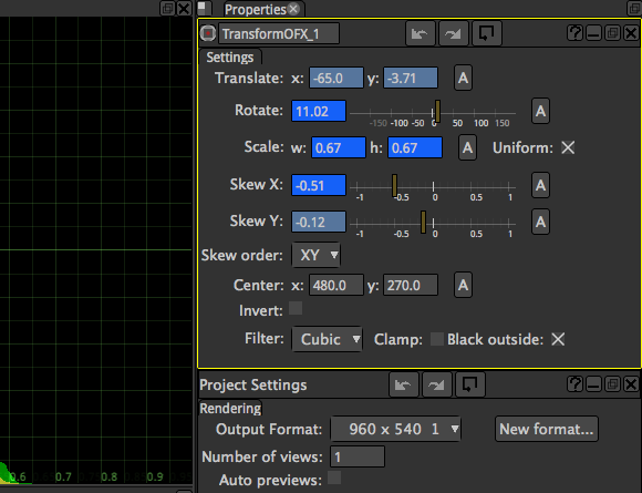 Node properties in Natron