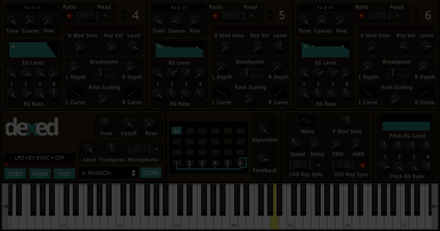 Explore new ideas with latest Distrho’s softsynths