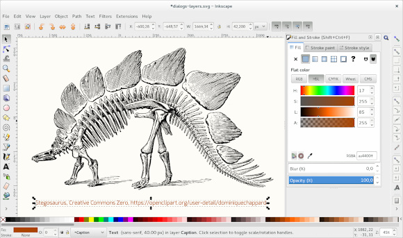 inkscape free download softonic