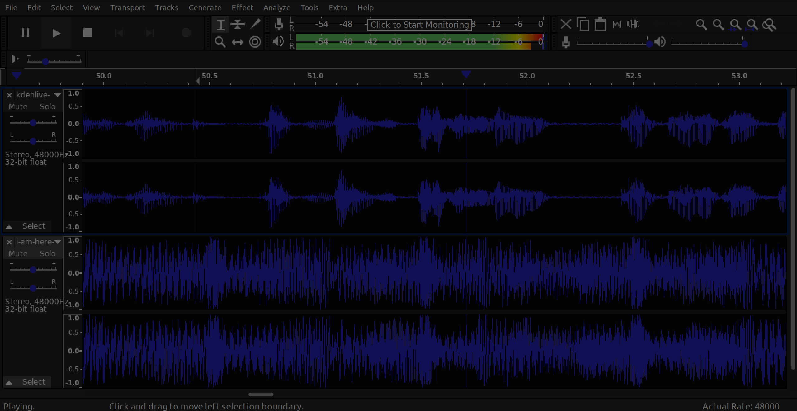 The future of Audacity, interview with the team