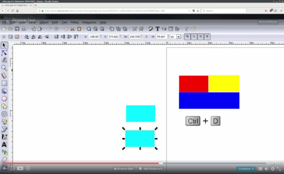 inkscape trace bitmap optimal