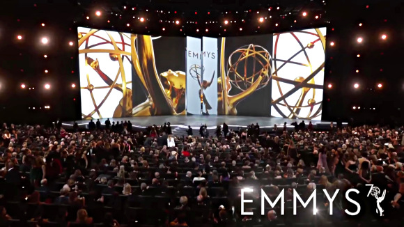 Blender/EEVEE at Emmy 2018