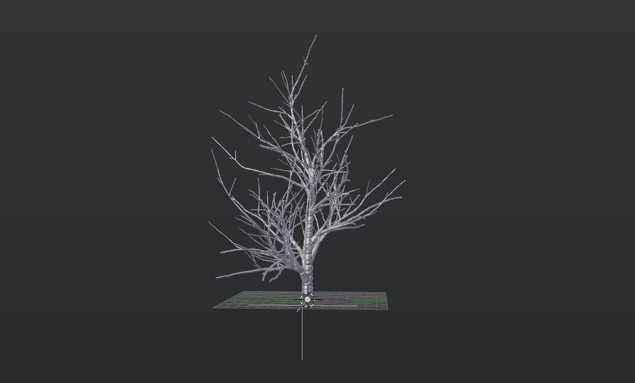 Modular Tree wind operator
