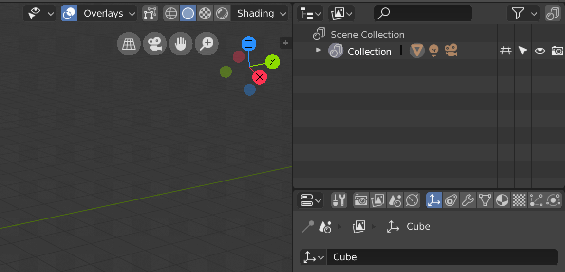 Mono icons in Blender 2.8