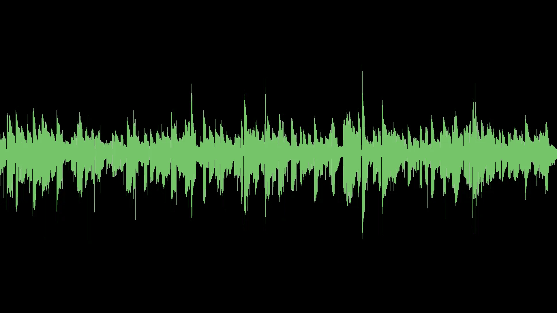 8+1 audio editors for Linux that are not Audacity
