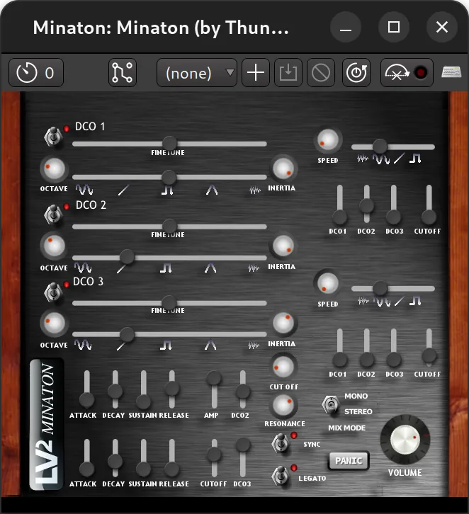 Minaton-XT