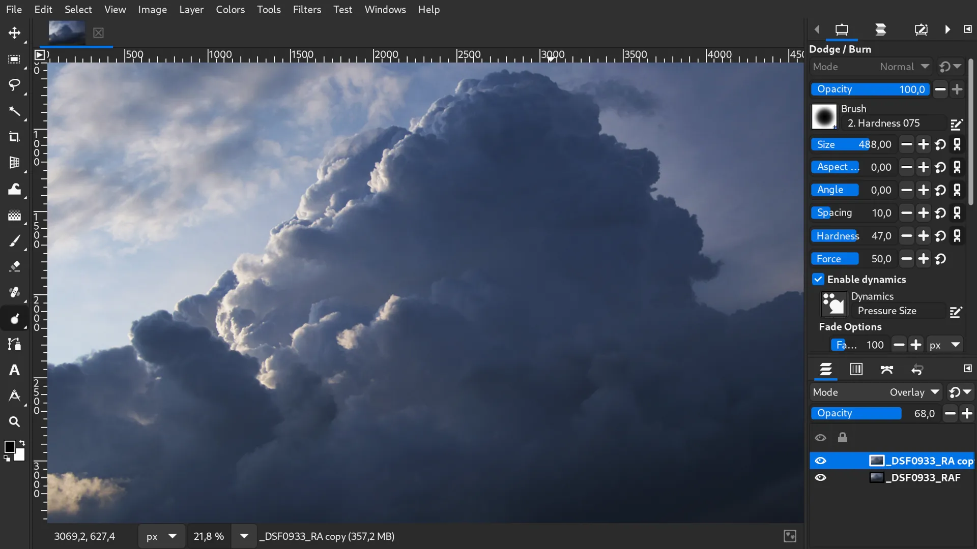 Libre Arts GIMP 3 0 Finally Has A Release Schedule