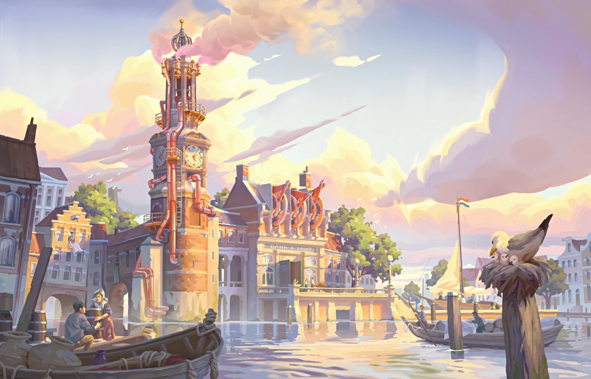 Weekly recap — 8 June 2025