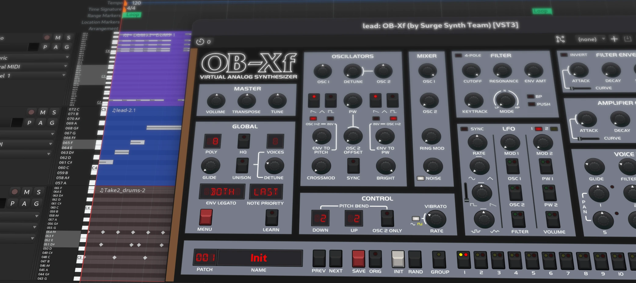 VST3 becomes open-source, ASIO goes GPL-compatible
